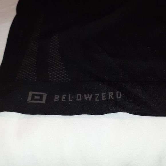 Belowzero Switzerland Thin Thermal Layering Tank - Picture 3 of 8